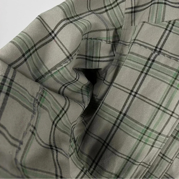 ❤️ Columbia Titanium Jacket Coat Lined Double  Zip Pockets Interchange Comp M - Picture 3 of 14